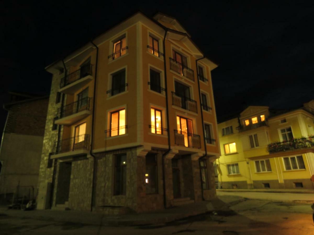 Willy Villy'S Home- Chepelare Exterior photo